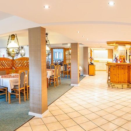 Hotel Am Gothensee Heringsdorf  Exterior foto