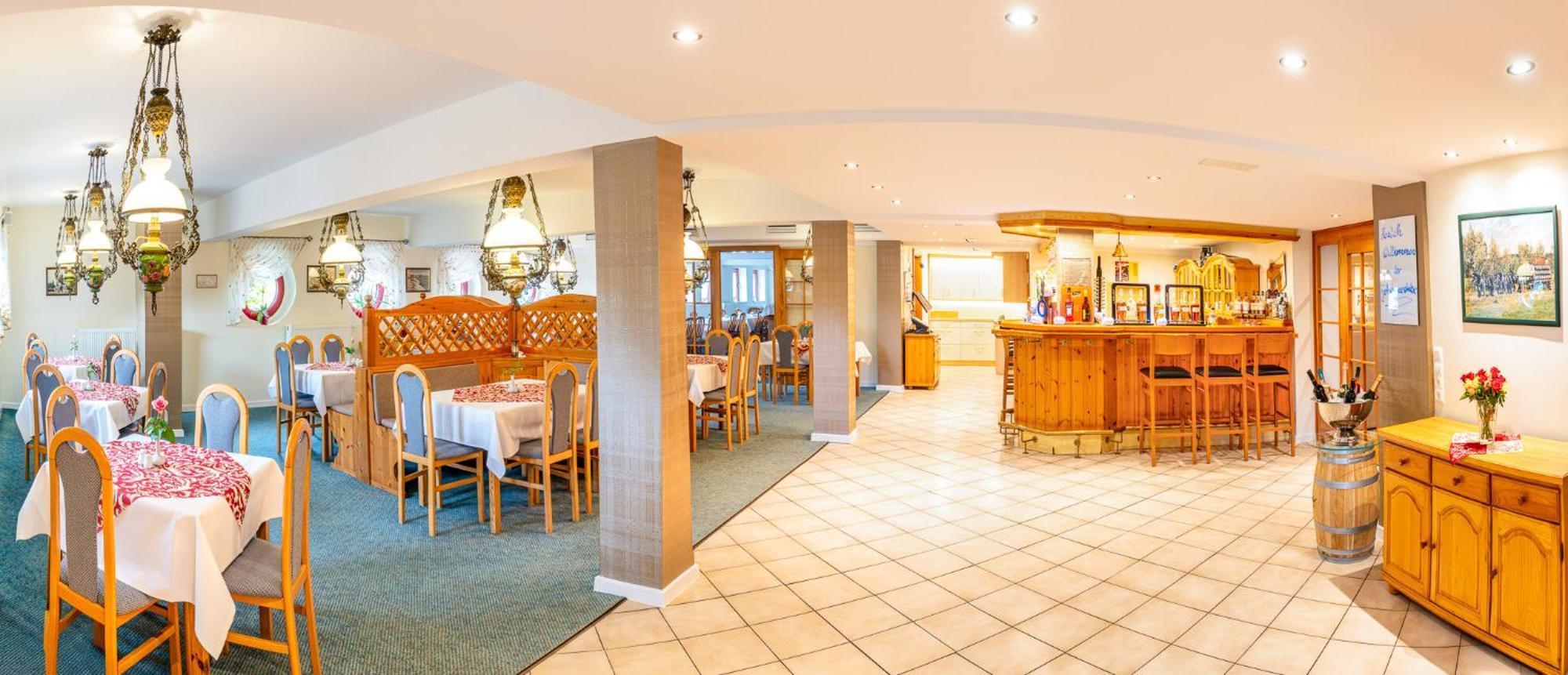 Hotel Am Gothensee Heringsdorf  Exterior foto