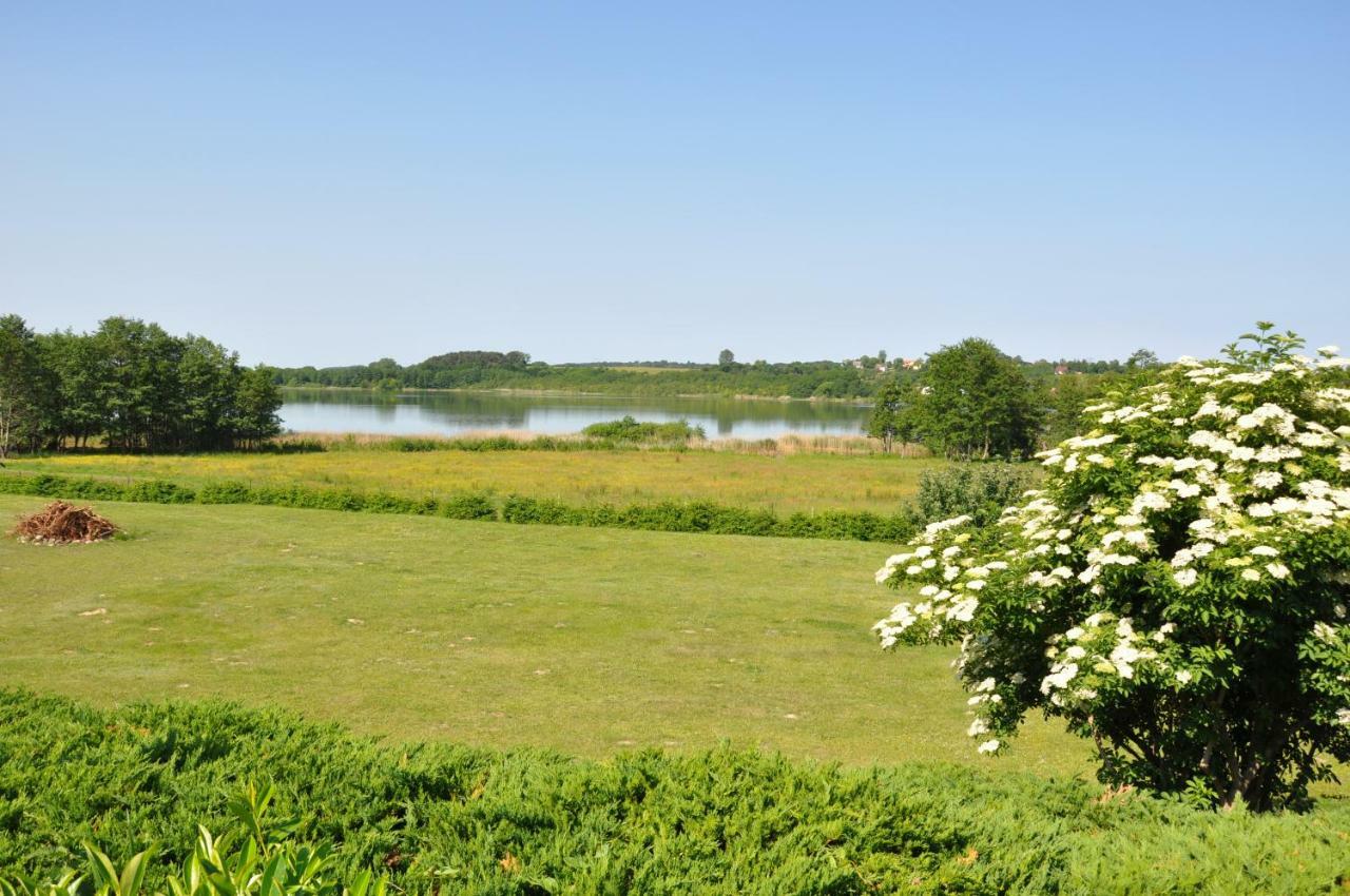 Hotel Am Gothensee Heringsdorf  Exterior foto